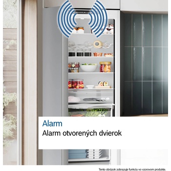 Bosch KIN86ADB0