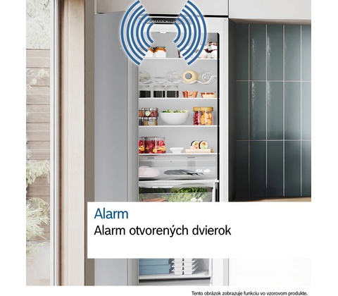 Bosch KIN86ADB0