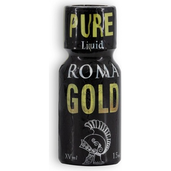 Roma Gold 15 ml