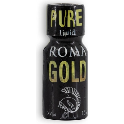 Roma Gold 15 ml