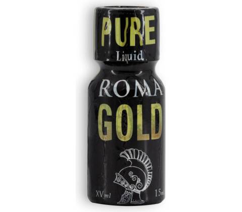 Roma Gold 15 ml