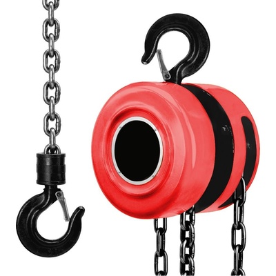 Řetězový zvedák 1000kg (HSA 1t) Levior