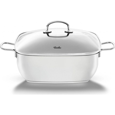 Fissler Pekáč Secural nerez 28cm 6,5l – Zboží Mobilmania