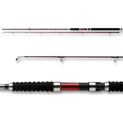 Cormoran SEACOR RED PILK 2,7 m 150-300 g 2 díly