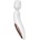 Satisfyer Wand-erland White