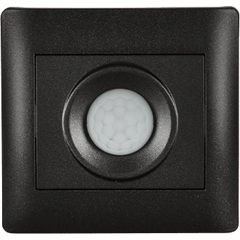 ELMARK Rhyme КЛЮЧ СЪС СЕНЗОР ЗА ДbИЖЕНИЕ ГРАФИТ МЕТАЛИК (11415)