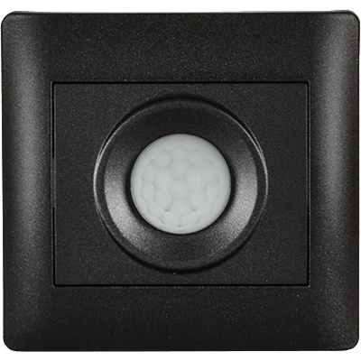 ELMARK Rhyme КЛЮЧ СЪС СЕНЗОР ЗА ДbИЖЕНИЕ ГРАФИТ МЕТАЛИК (11415)