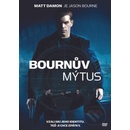 Bournův mýtus / Bourne Supremacy DVD