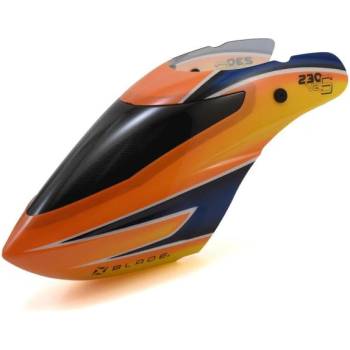 Blade кабина: 230 S V2