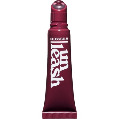 Unleashia Sunset Dazzle Gloss Balm Lesk na pery No,10 Boston 10 g