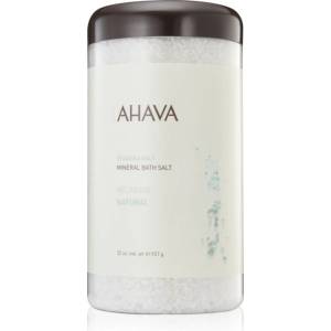 Ahava Dead Sea Salt Natural Relaxing минерална сол от Мъртво море за баня 907 гр