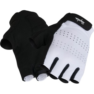 Rapha Ръкавици Rapha Brevet Mitts Gloves - White / Silver - размер XL (202-8879-0213)