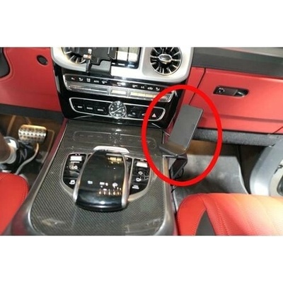 Brodit ProClip montážna konzola na palubnú dosku pre Mercedes Benz G-Class 19-24, 835792