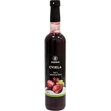 Dobrio Cvikla 100% zeleninová šťava 500 ml