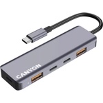 CANYON CNS-TDS18