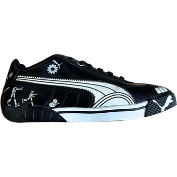 PUMA Детски Обувки Puma Speed Cat 2.9 Lo Robot Jr 303425 03 (303425 03)