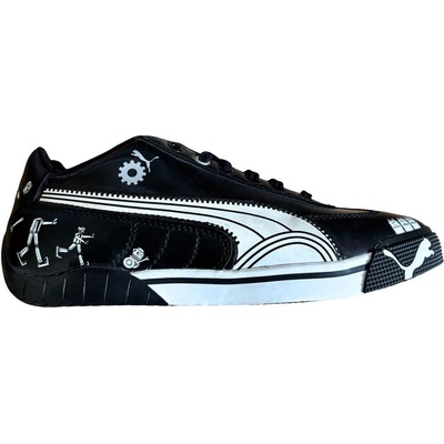 PUMA Детски Обувки Puma Speed Cat 2.9 Lo Robot Jr 303425 03 (303425 03)