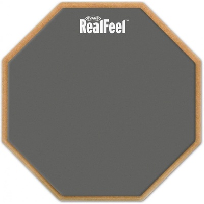 Evans RF6D – Zboží Dáma