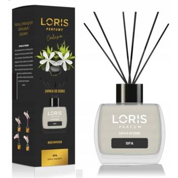 Loris SPA tyčinky 120 ml