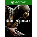 Mortal Kombat X