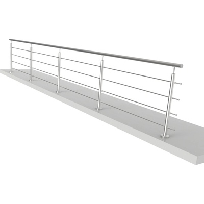 EKOfence Nerezové zábradlie AISI304 BR 14248