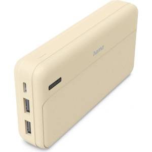 Hama Pocket 20 батерия - 20000 mAh (201775)