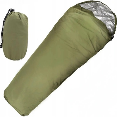 Mil-Tec pytel bivakovací Survival I20-4122