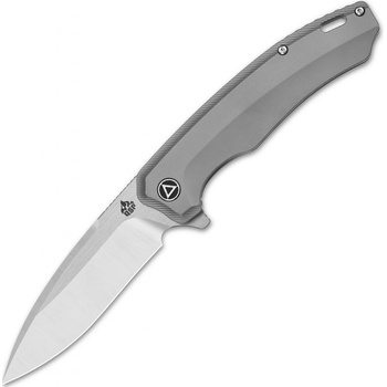 QSP Knife Woodpecker QS116-A II