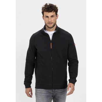CAMEL ACTIVE SWEATJACKET ASPHALT