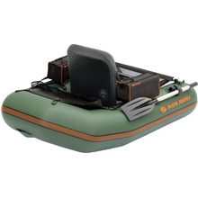 Kolibri K-180 Fisherman