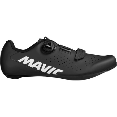 Mavic Обувки за шосеен велосипед Mavic Cosmic Boa Cycling shoes - Black - размер 41 1/3 (EU) (036-0946-0213)