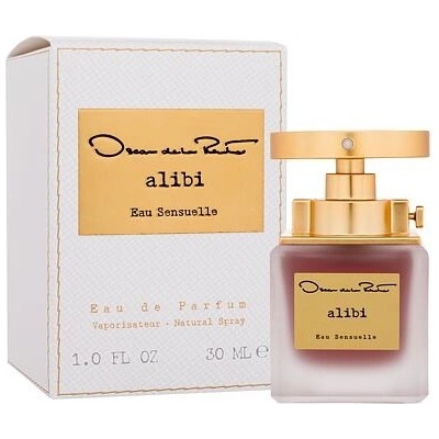 Oscar de la Renta Alibi Eau Sensuelle parfumovaná voda dámska 30 ml
