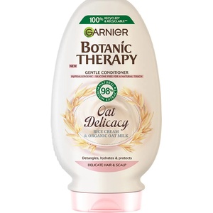 Garnier Botanic Therapy Балсам за деликатна коса и скалп, 200 ml - ozone