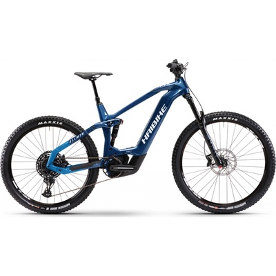 Haibike AllMtn CF 9 2022