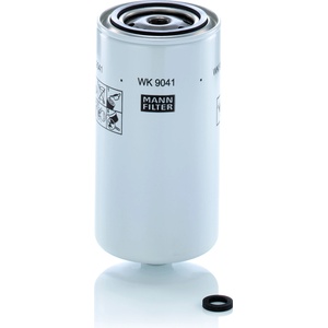 Mann-filter Горивен филтър mann-filter wk 9041 x