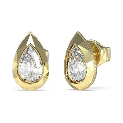 GUESS Náušnice 4G Light 5247 JUBE05247JWYGT/U