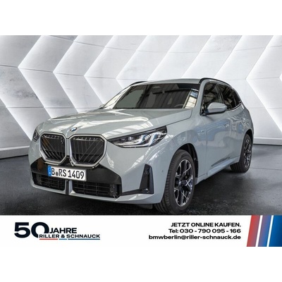 BMW X3 M Sport xDrive 140 kW