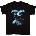 Liam Gallagher Maine Road Live Black XL Риза (LGTS10MB04)