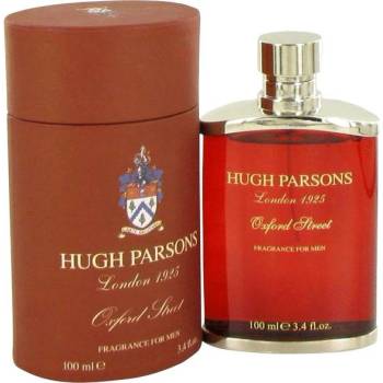 Hugh Parsons Ox d Street parfémovaná voda pánská 100 ml tester