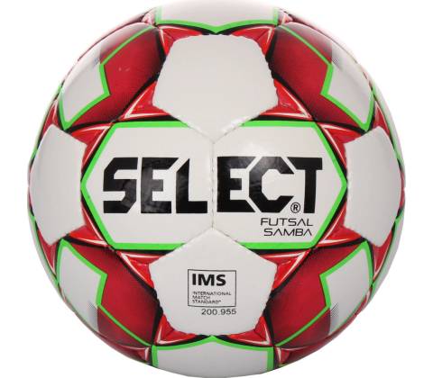 Select Samba