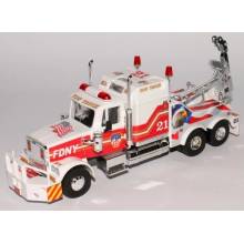 Monti System MS 42.2 Tow Truck F.D.N.Y. 1:48