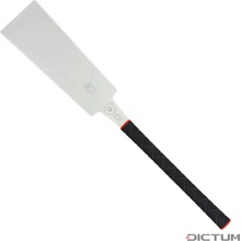 Dictum Japonská pila 712378 Ryoba Seiun 300 Power Grip