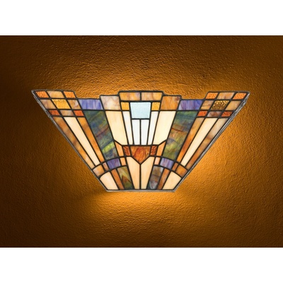 Elstead QZ-INGLENOOK-WU