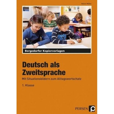 Deutsch als Zweitsprache