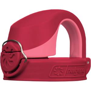 Nalgene OTF Cap Beet Red (NALGENE-25701)
