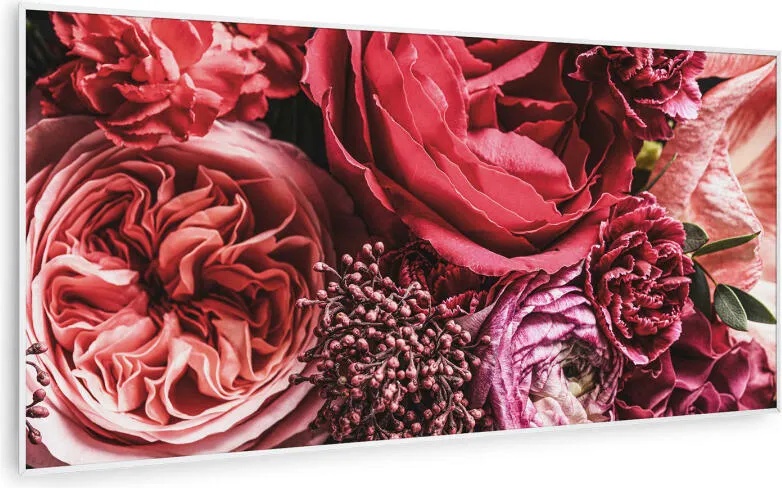 Klarstein Wonderwall Air Art Smart (HTR10-WAASm700WFlrW/10037914)