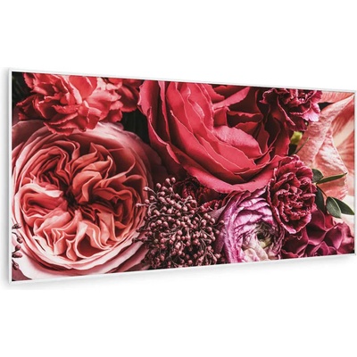 Klarstein Wonderwall Air Art Smart (HTR10-WAASm700WFlrW/10037914)