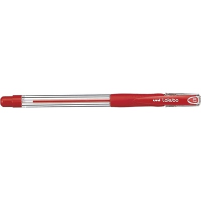 uni SG-100 червена химикалка 2USG100P (2USG100P)