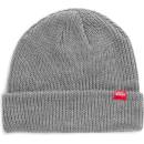 Vans Core Basic beanie šedý