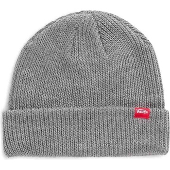 Vans Core Basic beanie šedý